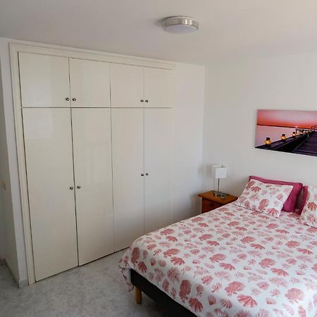 Apartamento Marineda Эль-Медано Экстерьер фото