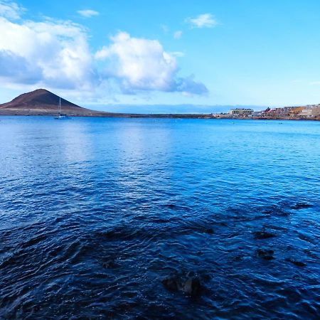 Apartamento Marineda Эль-Медано Экстерьер фото
