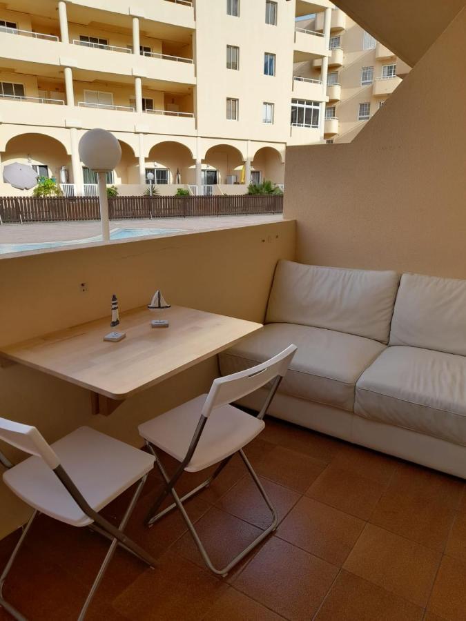 Apartamento Marineda Эль-Медано Экстерьер фото