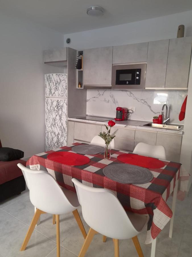 Apartamento Marineda Эль-Медано Экстерьер фото