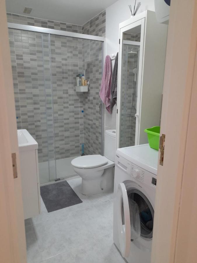 Apartamento Marineda Эль-Медано Экстерьер фото