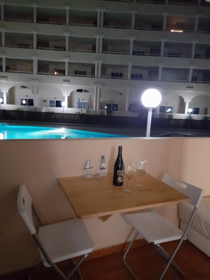 Apartamento Marineda Эль-Медано Экстерьер фото