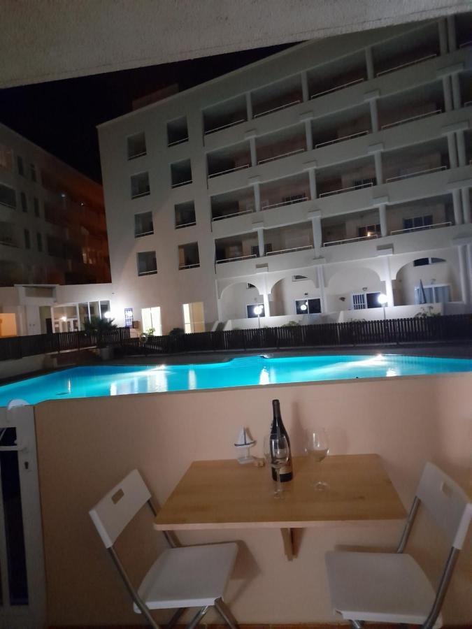 Apartamento Marineda Эль-Медано Экстерьер фото