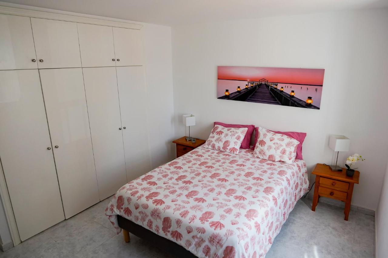Apartamento Marineda Эль-Медано Экстерьер фото