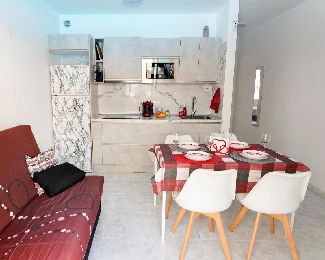 Apartamento Marineda Эль-Медано Экстерьер фото