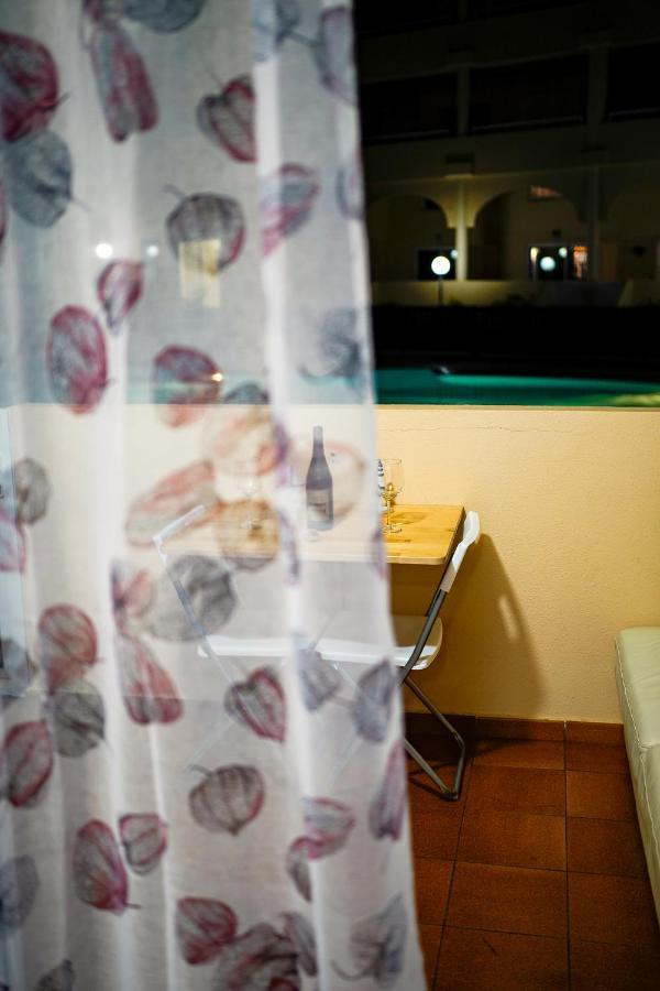 Apartamento Marineda Эль-Медано Экстерьер фото