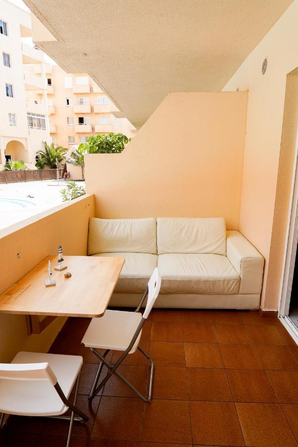 Apartamento Marineda Эль-Медано Экстерьер фото