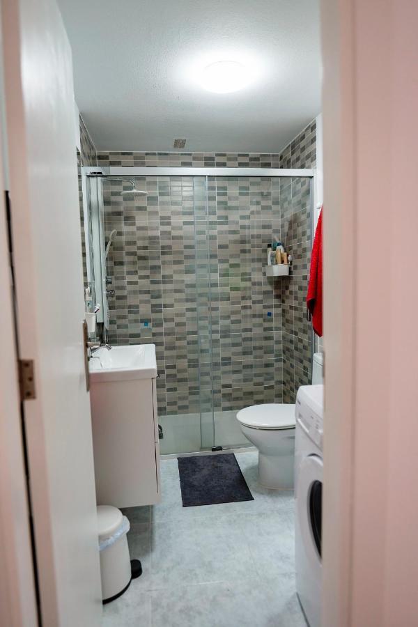 Apartamento Marineda Эль-Медано Экстерьер фото