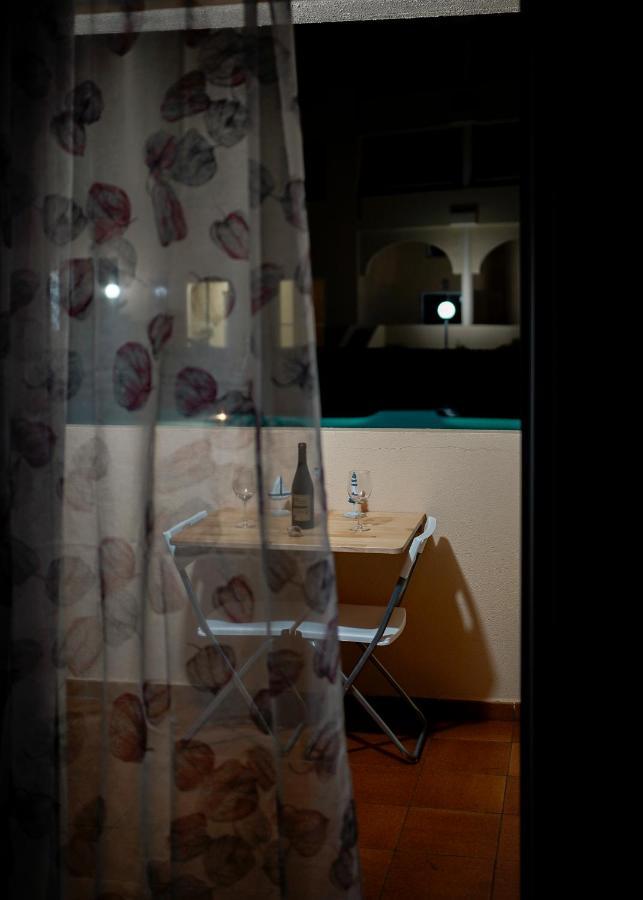 Apartamento Marineda Эль-Медано Экстерьер фото