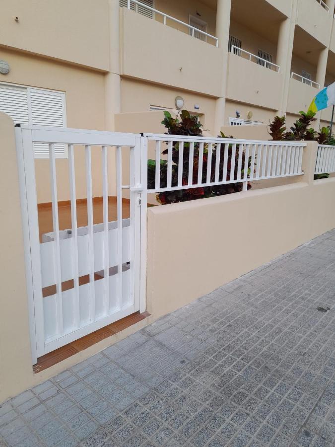 Apartamento Marineda Эль-Медано Экстерьер фото