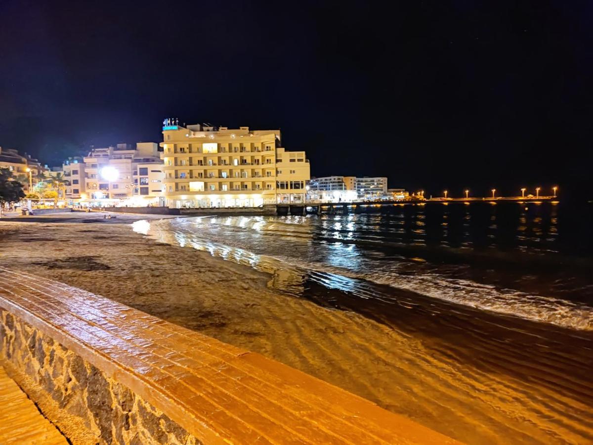 Apartamento Marineda Эль-Медано Экстерьер фото