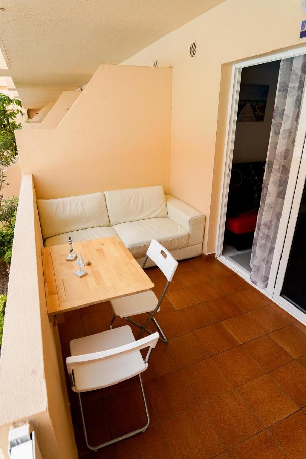 Apartamento Marineda Эль-Медано Экстерьер фото